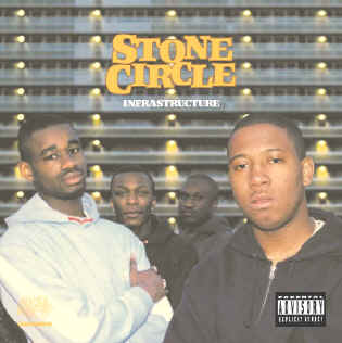Stone Circle - "Infrastructure"